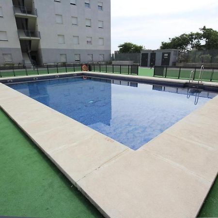 Lovely Apartment Sevilla Azahar Parking Bormujos Exteriér fotografie